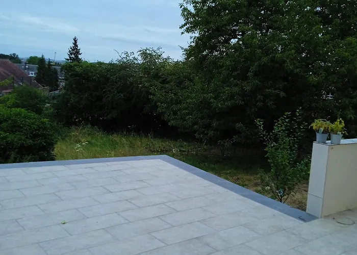 La Maison Du Cerisier