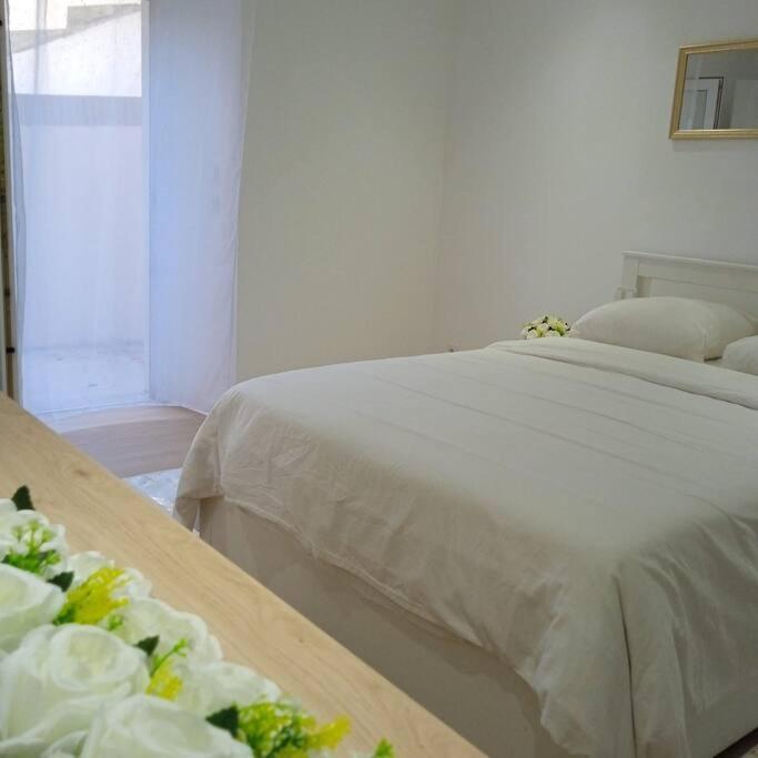 La Maison Du Cerisier Holiday home