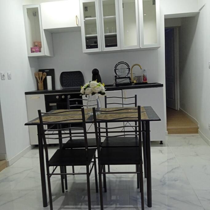 La Maison Du Cerisier Holiday home *